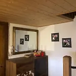 Chalet Alpin Suisse Chalet