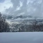 Chalet Alpin Suisse