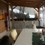 Chalet Alpin Suisse Veysonnaz