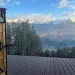 Chalet Chalet Alpin Suisse Veysonnaz