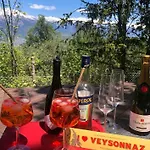 Chalet Alpin Suisse Veysonnaz