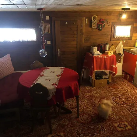 Chalet Alpin Suisse * Veysonnaz