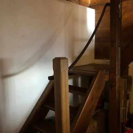 Alpin Suisse Dağ evi Veysonnaz