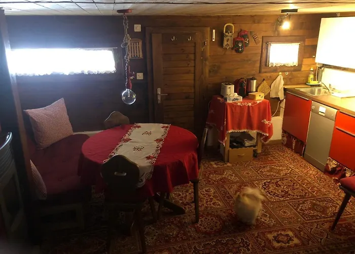 Alpin Suisse * Veysonnaz