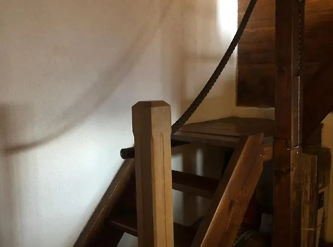 Alpin Suisse Horská chata Veysonnaz