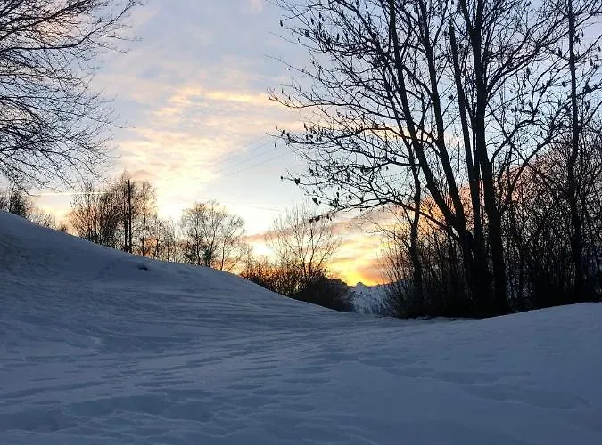 Alpin Suisse * Veysonnaz