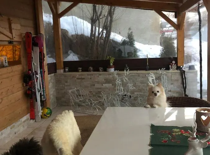 Alpin Suisse Veysonnaz