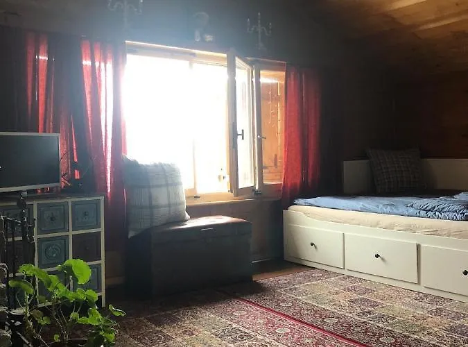 Alpin Suisse * Veysonnaz