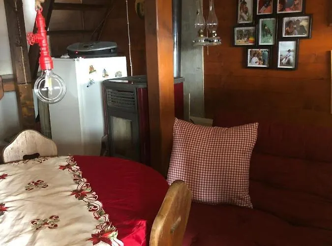 Alpin Suisse Veysonnaz