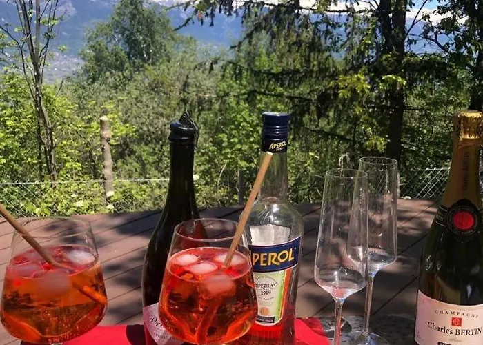 Alpin Suisse Veysonnaz