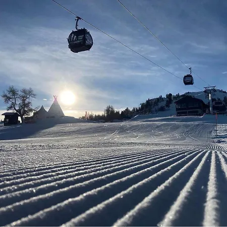 Σαλέ Alpin Suisse *