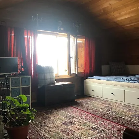 Alpin Suisse * Veysonnaz