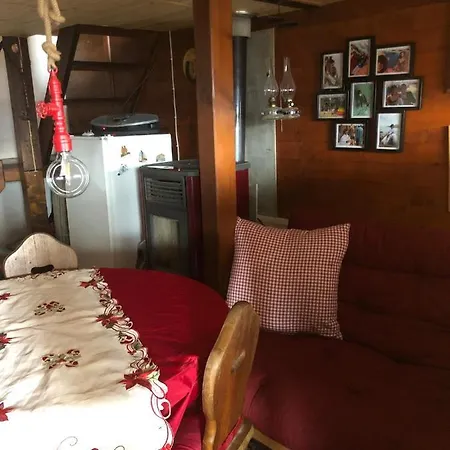 Alpin Suisse Veysonnaz