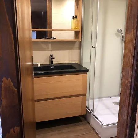 Σαλέ Alpin Suisse *