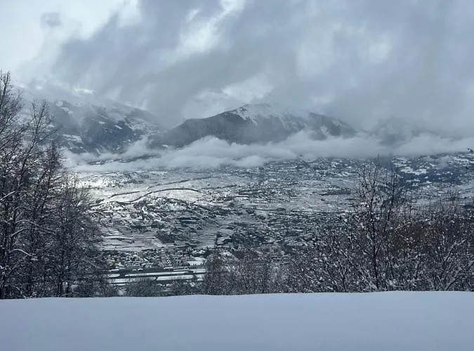 Alpin Suisse