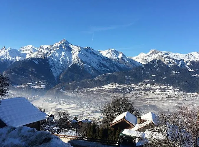 Alpin Suisse 维松纳