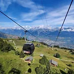 Chalet Alpin Suisse