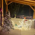 Alpin Suisse Chalet *