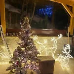 Alpin Suisse Chalet