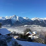 Alpin Suisse Veysonnaz