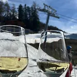 Chalet Alpin Suisse Veysonnaz